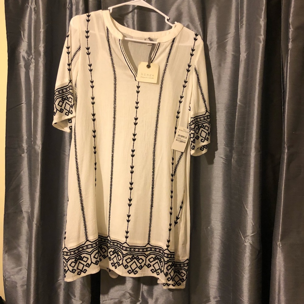 NWT dress
